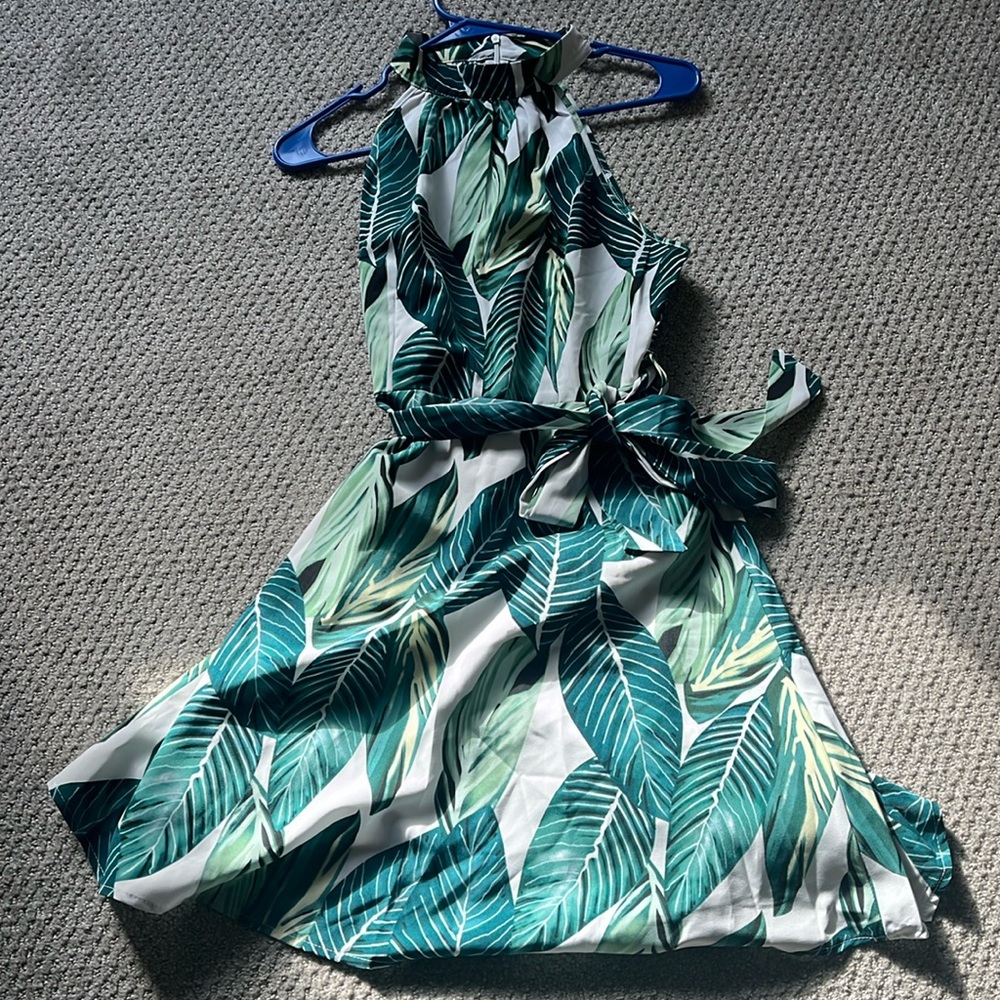 SHEIN Dress